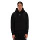 Underground Black /Black Hoodie