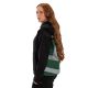 Underground Black /Green Hoodie