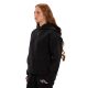 Underground Black /Green Hoodie