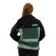 Underground Black /Green Hoodie