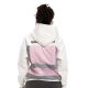 Underground Off White/Pink Hoodie Underground Off White/Pink Hoodie