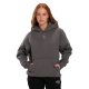 Underground Gray/ purple Hoodie