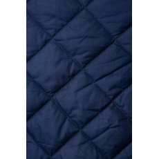 Hoodie Jacket Oversize - Navy Blue