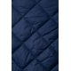 Hoodie Jacket Oversize - Navy Blue