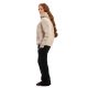 Hoodie Jacket Oversize - Paige