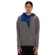 Hoodie Oversize - Gray/ Blue 23