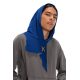 Hoodie Oversize - Gray/ Blue 23