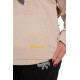 23Hoodie Oversize - Paige/ Gray