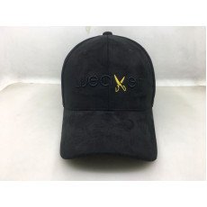 Chamois Weaver Cap - Black