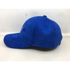 Chamois Weaver Cap - Blue