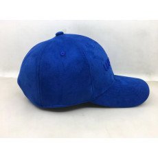 Chamois Weaver Cap - Blue