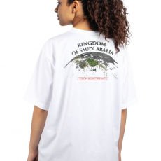 Off white National Day T-shirt 2025