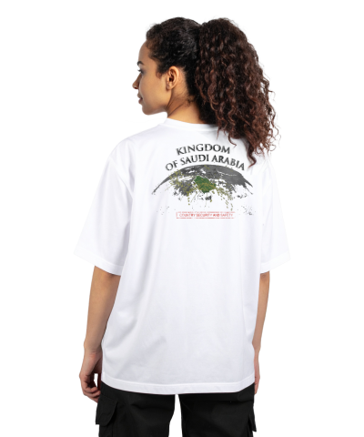 Off white National Day T-shirt 2025