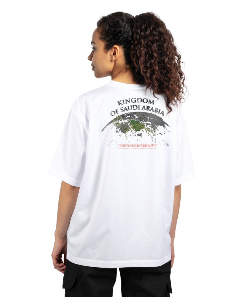 Off white National Day T-shirt 2025