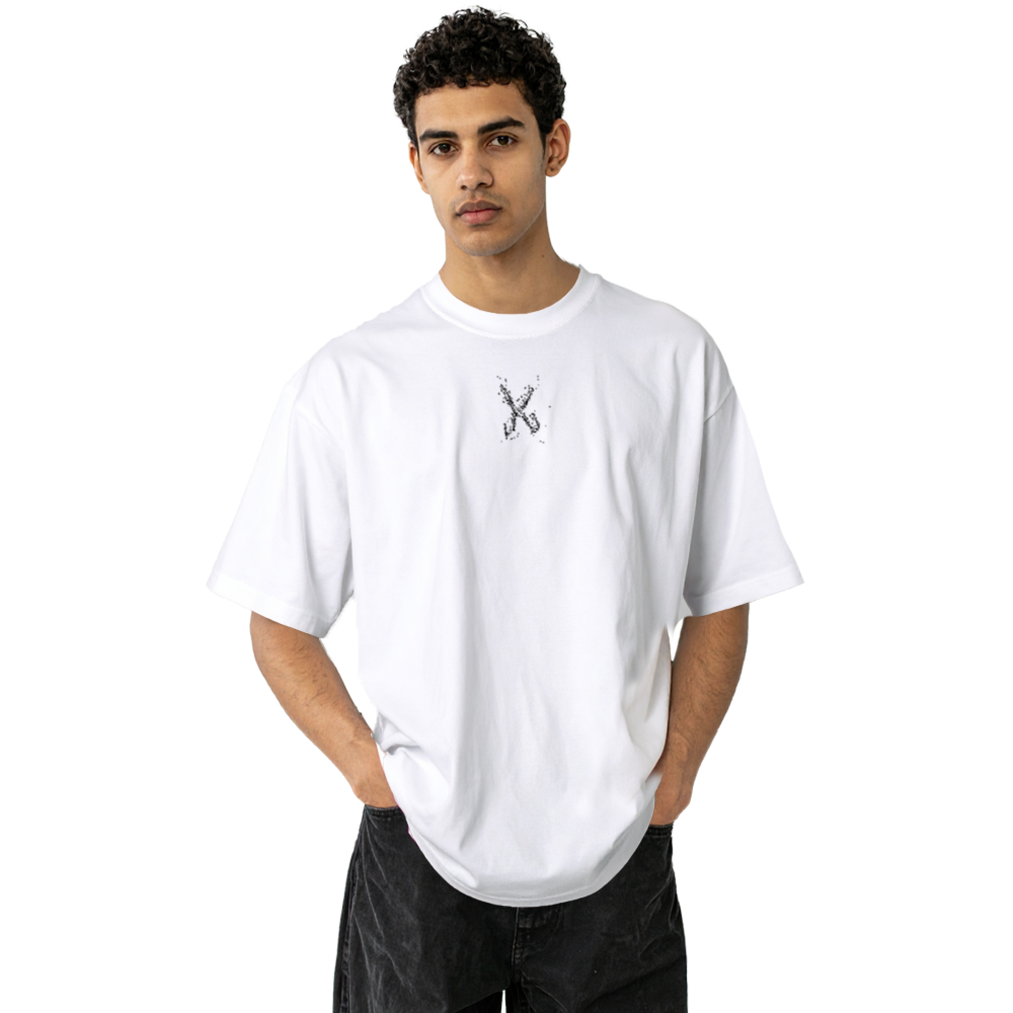 Off white National Day T-shirt 2025