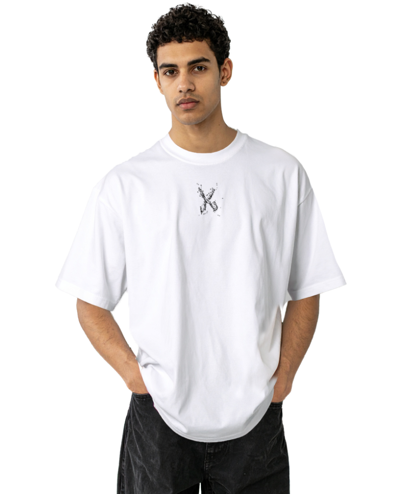 Off white National Day T-shirt 2025