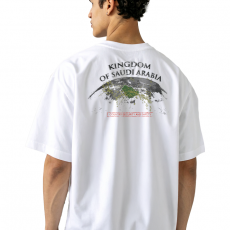 Off white National Day T-shirt 2025