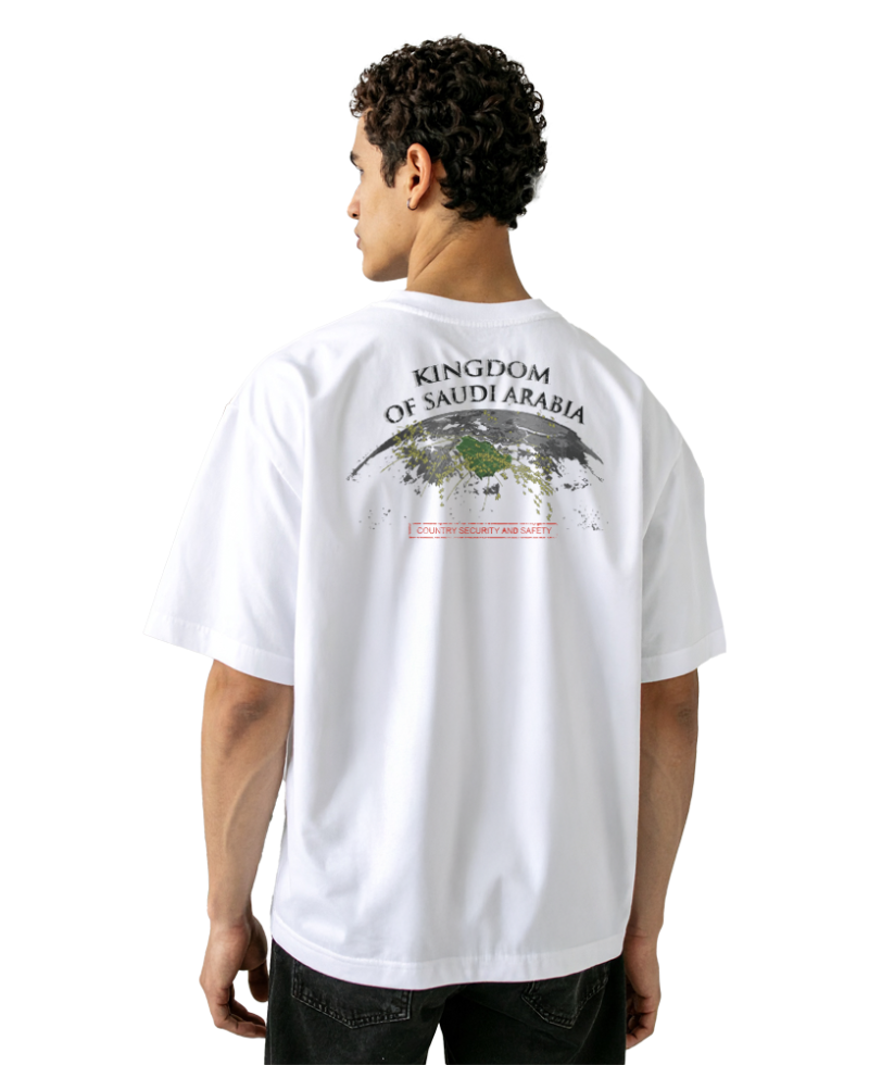 Off white National Day T-shirt 2025