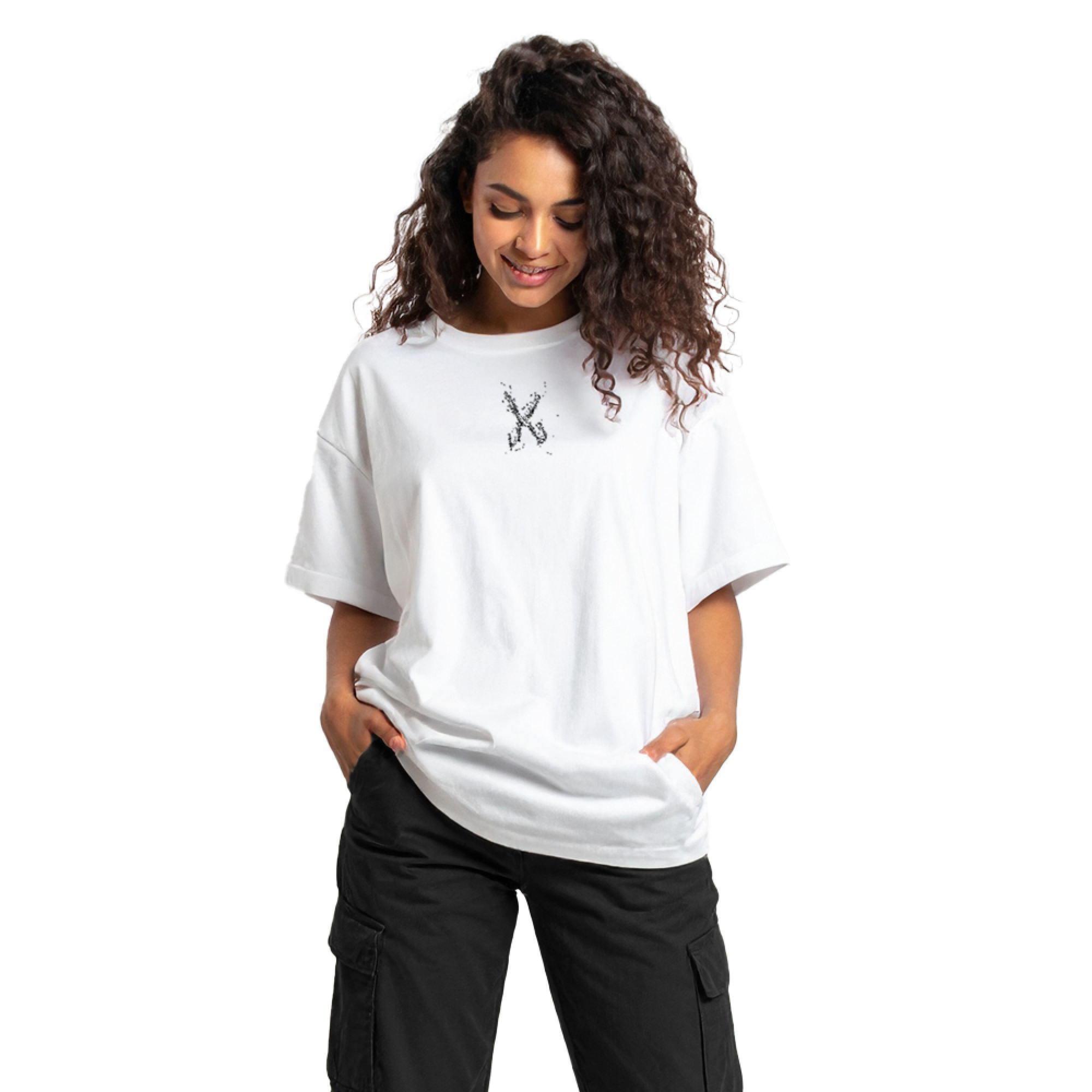 Off white National Day T-shirt 2025