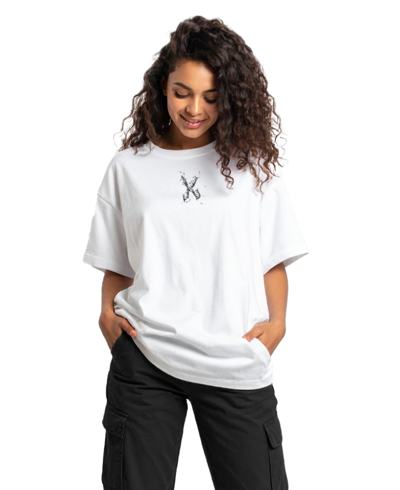 Off white National Day T-shirt 2025