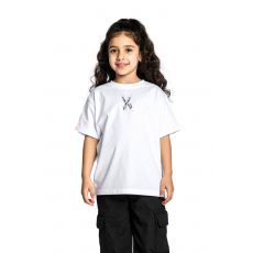 Kids’ Off white National Day T-shirt 2025