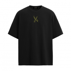 Kids’ Black National Day T-shirt 2025