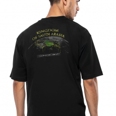 Black National Day T-shirt 2025