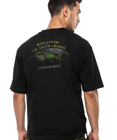 Black National Day T-shirt 2025