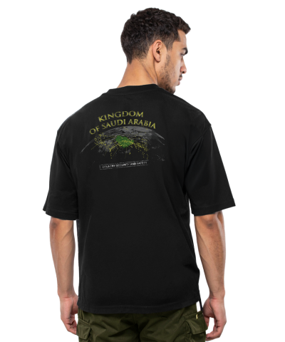 Black National Day T-shirt 2025