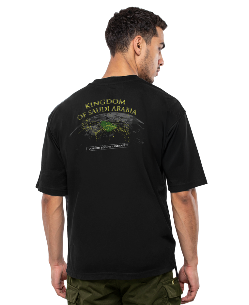 Black National Day T-shirt 2025