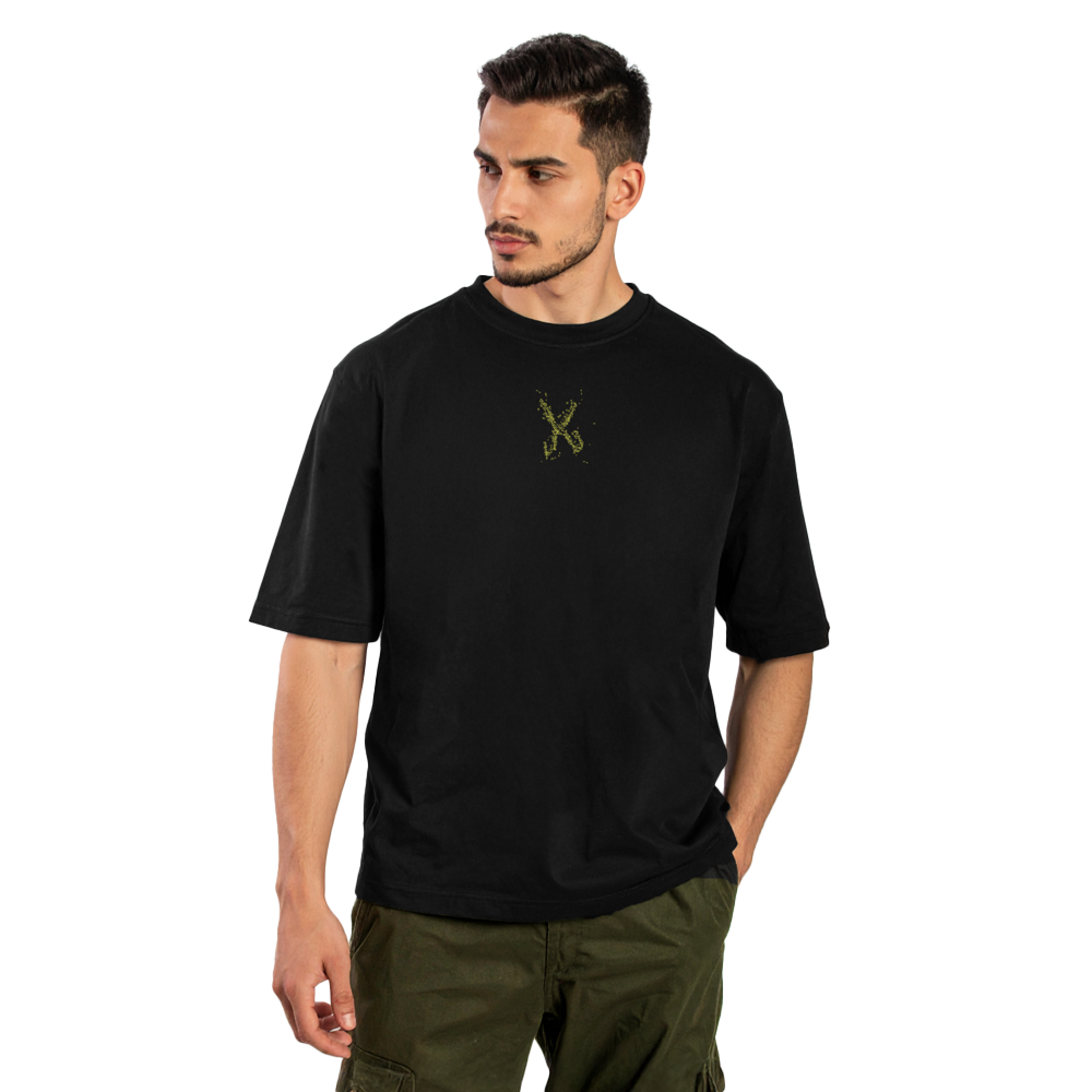 Black National Day T-shirt 2025