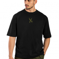 Black National Day T-shirt 2025