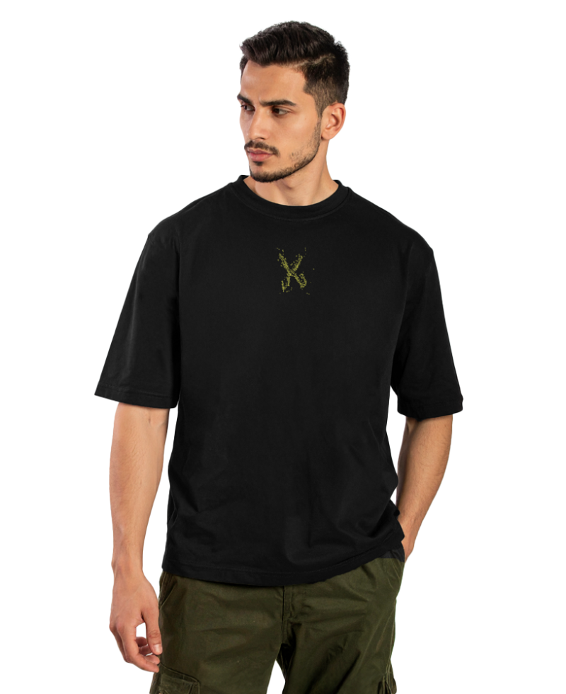 Black National Day T-shirt 2025