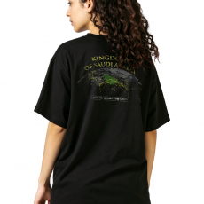 Black National Day T-shirt 2025