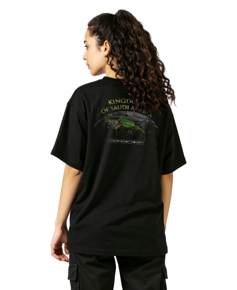 Black National Day T-shirt 2025