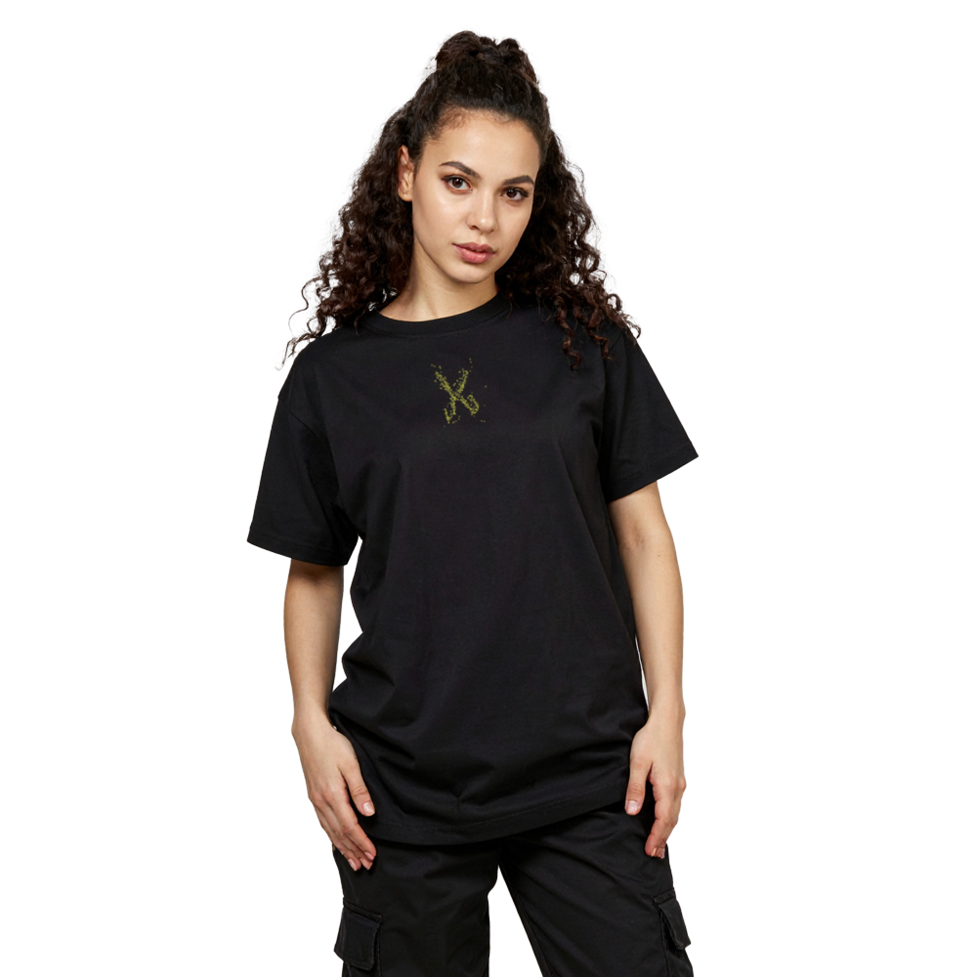 Black National Day T-shirt 2025