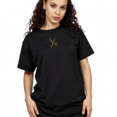 Black National Day T-shirt 2025