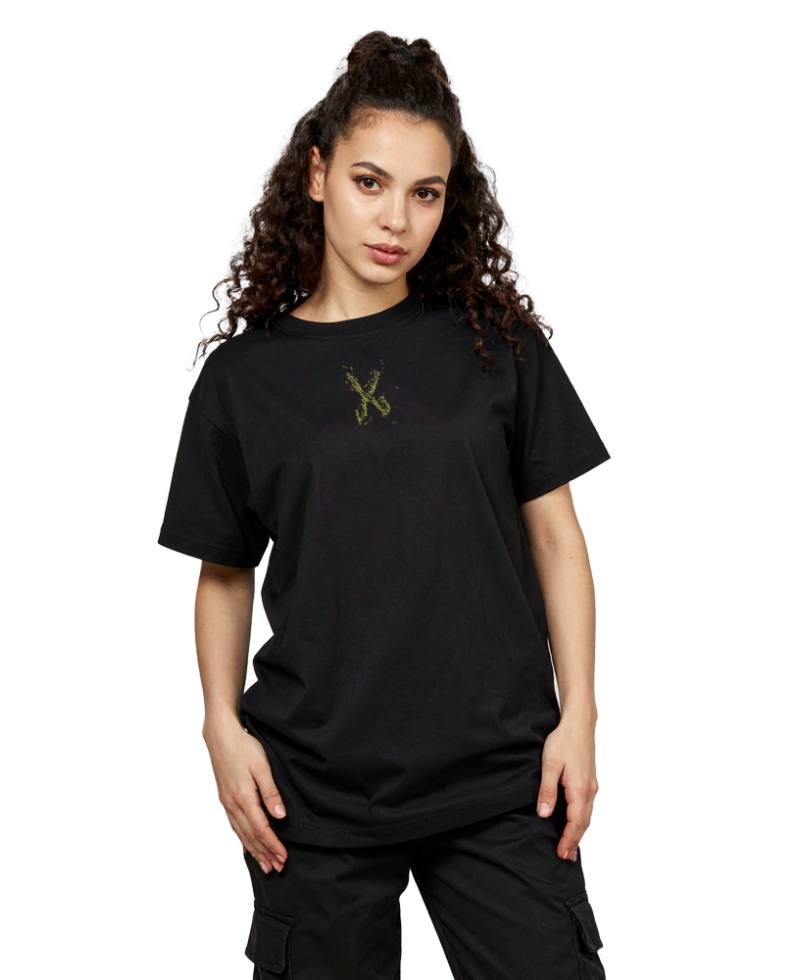 Black National Day T-shirt 2025