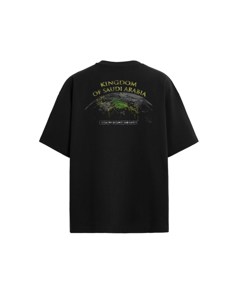Black National Day T-shirt 2025