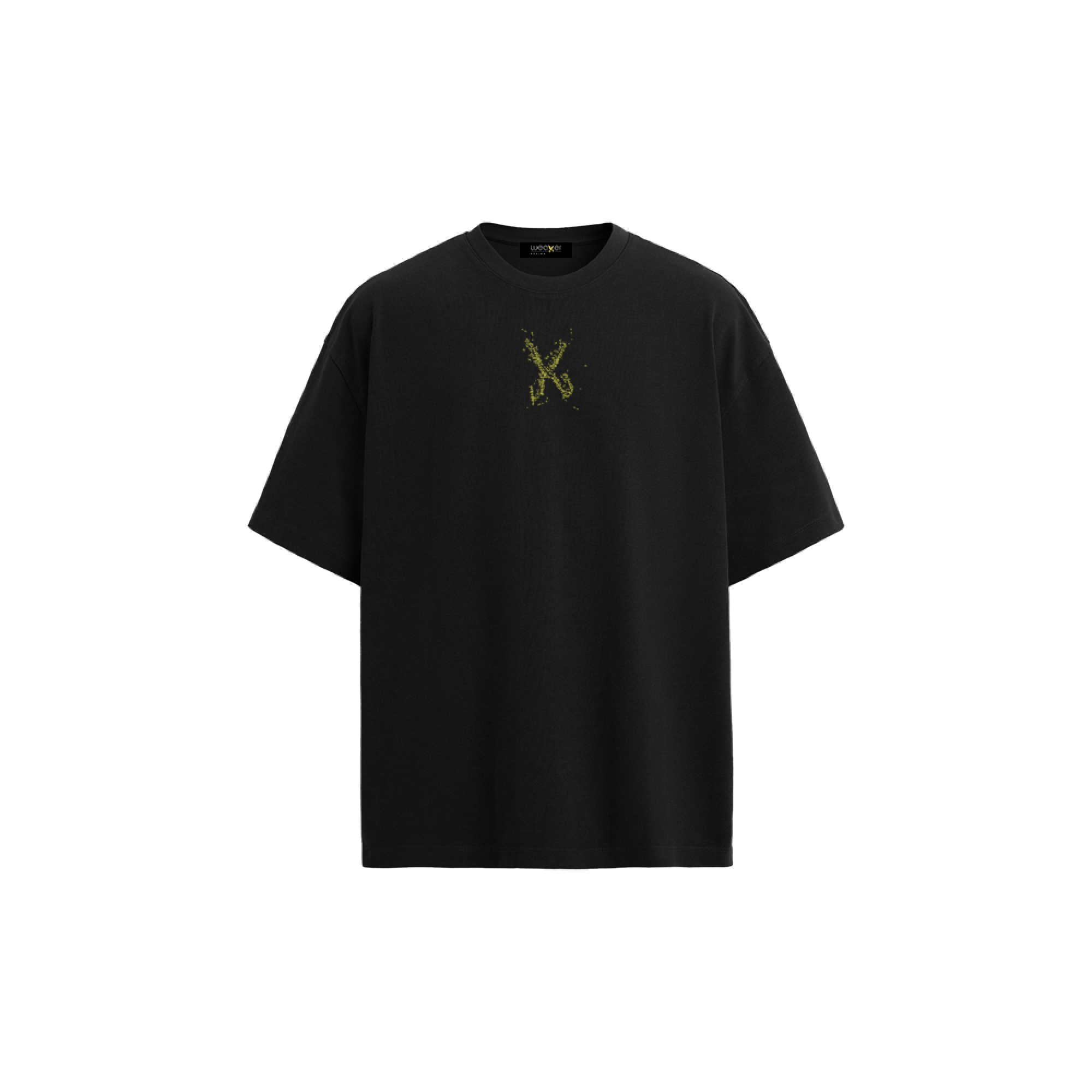 Black National Day T-shirt 2025