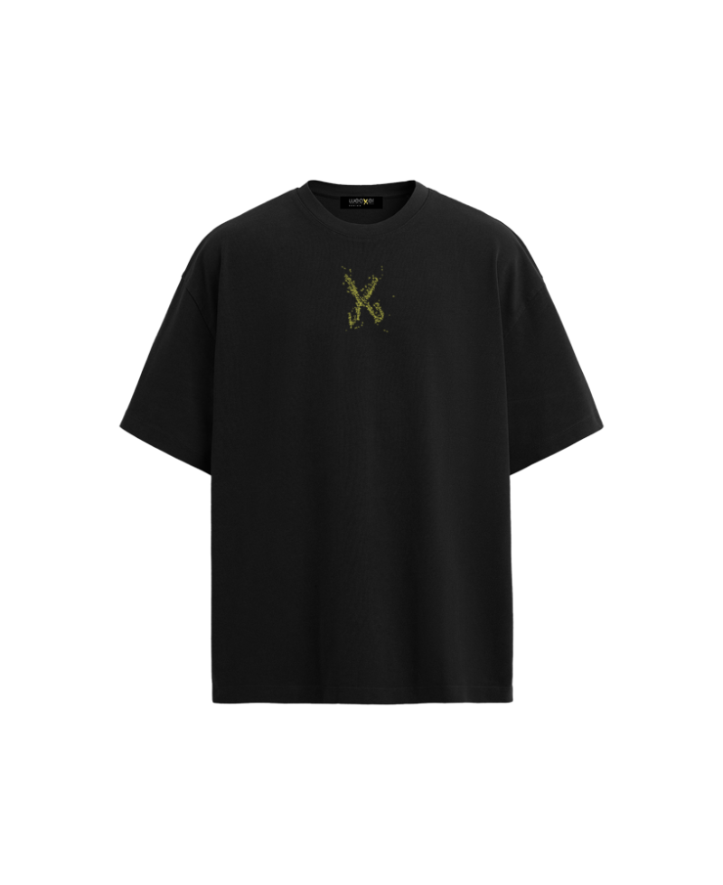 Black National Day T-shirt 2025
