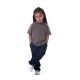 Kids Cartoon washed T-shirt - Brawn