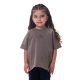 Kids Cartoon washed T-shirt - Brawn