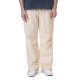 Unisex Cargo trousers - Light yellow_101