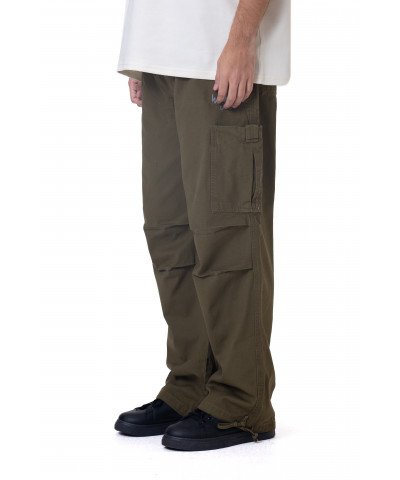 Unisex Cargo trousers - Oily