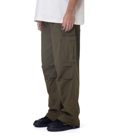 Unisex Cargo trousers - Oily Unisex Cargo trousers - Oily