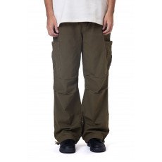 Unisex Cargo trousers - Oily
