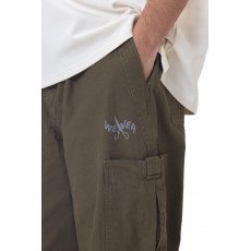 Unisex Cargo trousers - Oily