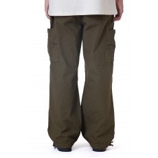 Unisex Cargo trousers - Oily
