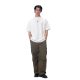 Unisex Cargo trousers - Oily Unisex Cargo trousers - Oily